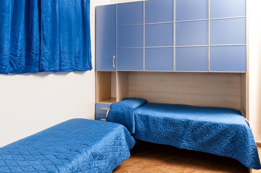 Le Case Di Seba Mascali Zewnętrze zdjęcie