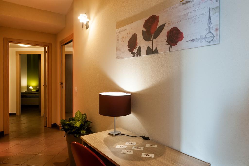 Le Case Di Seba Mascali Zewnętrze zdjęcie